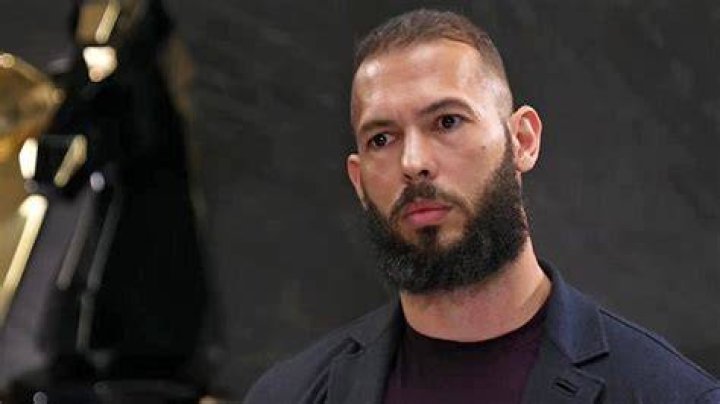 Who Is Andrew Tate? Why Misogynist Influencer Is Going Viral on TikTok