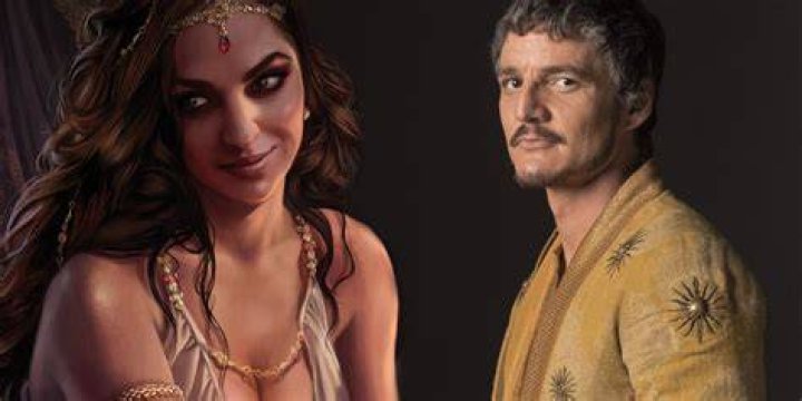 Who is Arianne in Game of Thrones?