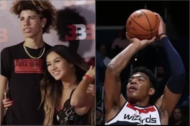 Who is Ashley Alvano? LaMelo Ball's exgirlfriend Wiki Bio, age