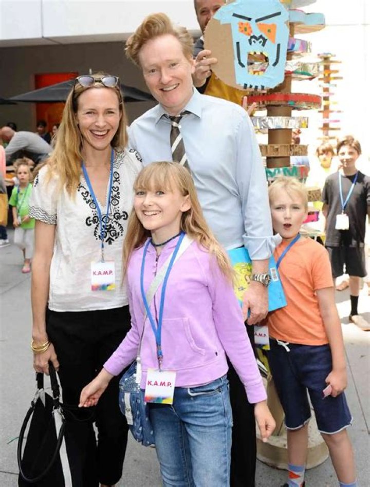 Who is Beckett O'Brien? Age, parents, height, education, nationality