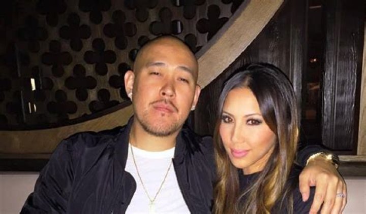 Who is Ben Baller? Nicolette Lacson's wife