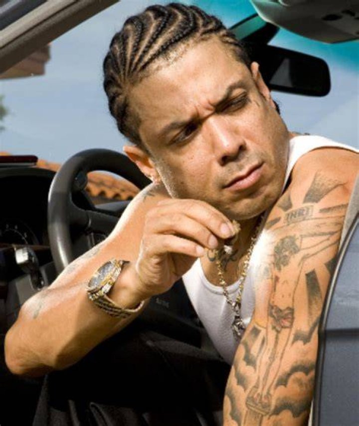 Who is Benzino? Everything you need to know about the American rapper