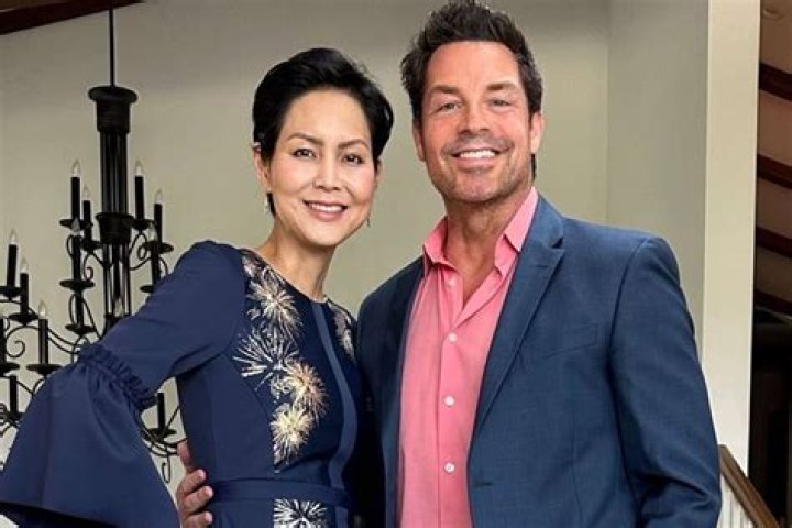 Who is Brennan Elliott's Wife Cami Elliott? Her Age, Family & More