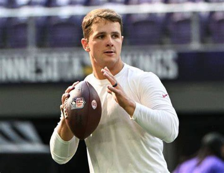 Who Is Brock Purdy's Girlfriend? All About Jenna Brandt