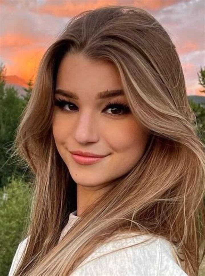 Who is Brooke Monk? Biography, Age, Boyfriend, Height & Net Worth