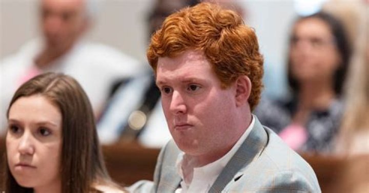 Who is Buster Murdaugh's girlfriend, Brooklynn White? All the details