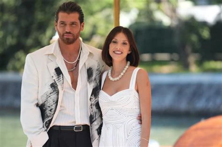 Who Is Can Yaman Wife?