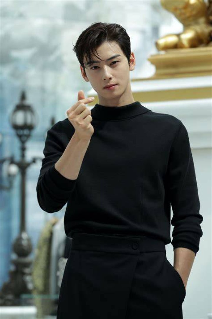 Who Is Cha Eun Woo's Wife Real Or Just A Fantasy?