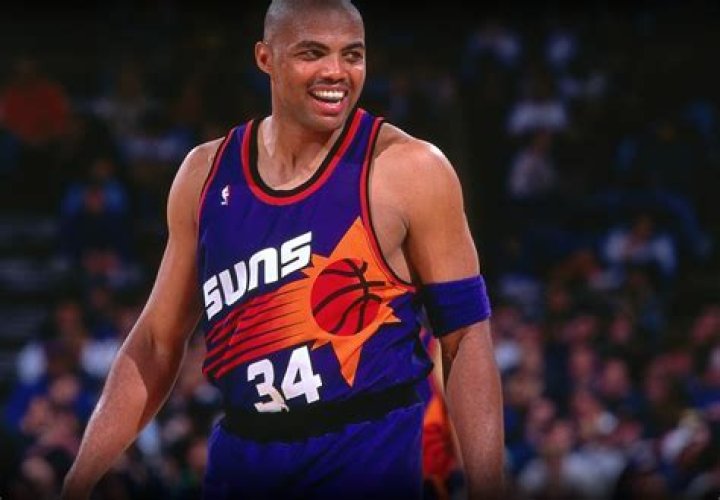 Who is Charles Barkley's daughter, Christiana Barkley? Age, career