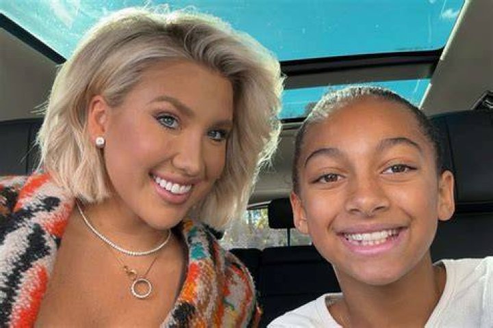 Who is Chloe Chrisley? Age, Parents, Grandparents, Ethnicity