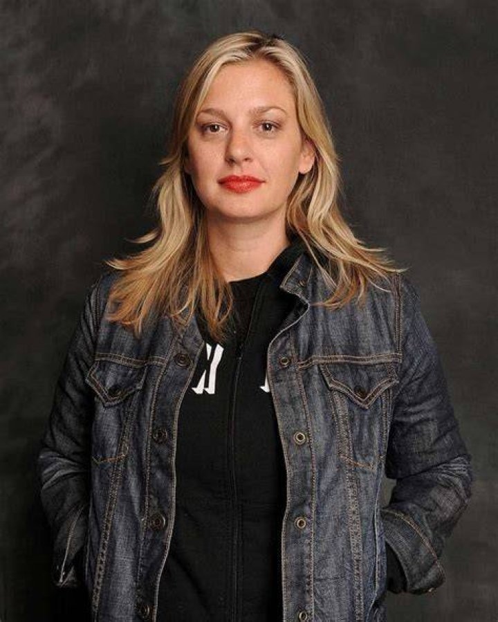 Who is Christina Pazsitzky? All you need to know about Tom Seguras&rsquo;s