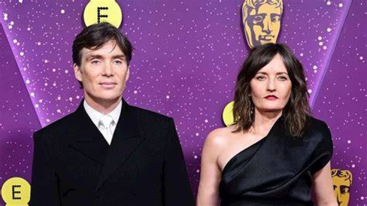 Who Is Cillian Murphy&rsquo;s Wife Yvonne McGuinness?
