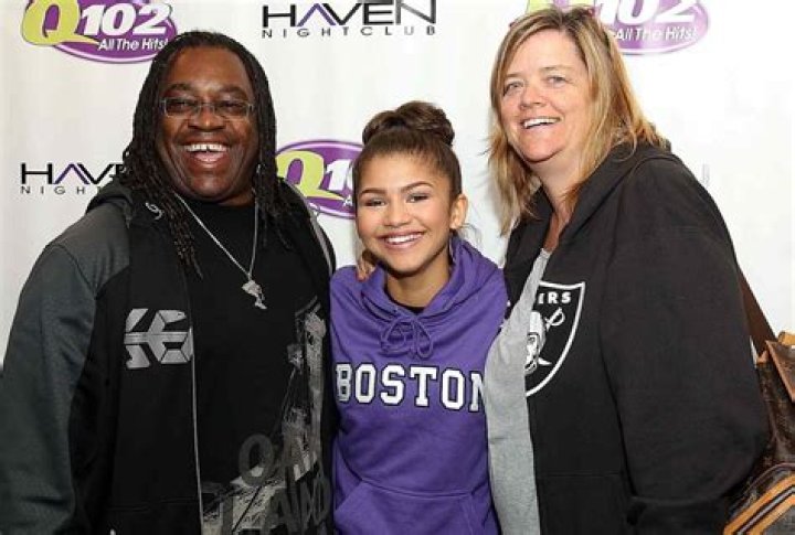 Who is Claire Stoermer? All About Zendaya's Mother &mdash; citiMuzik