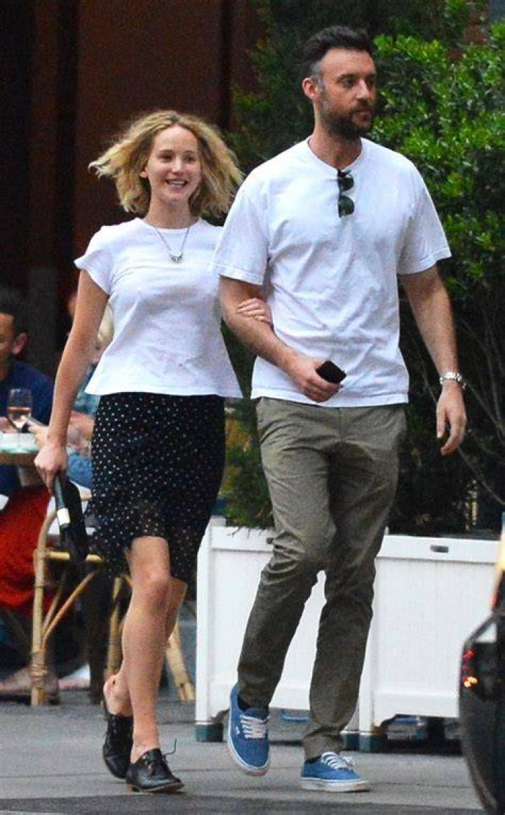 Who Is Cooke Maroney? 5 Facts About Jennifer Lawrence&rsquo;s Fiance