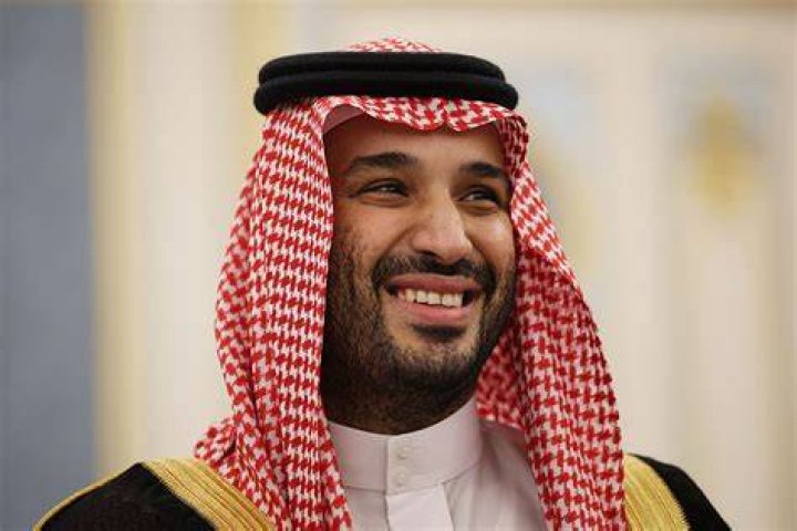 Who is Crown Prince Mohammed bin Salman, who is the Saudi Arabian's