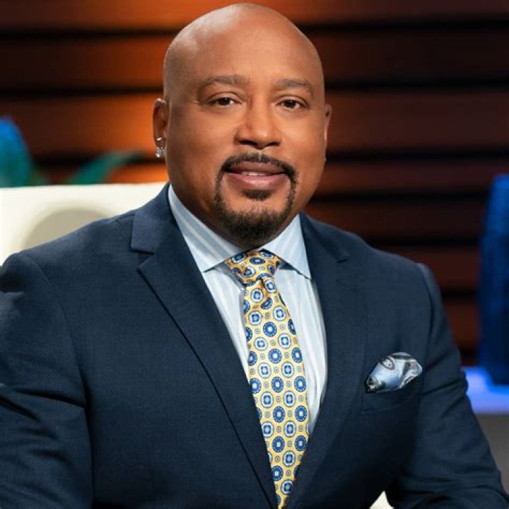 Who is Daymond John's wife? What you should know about Heather Taras