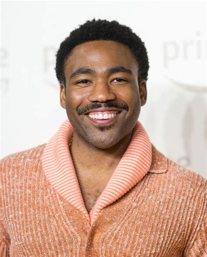 Who Is Donald Glover's Wife? All About Michelle White