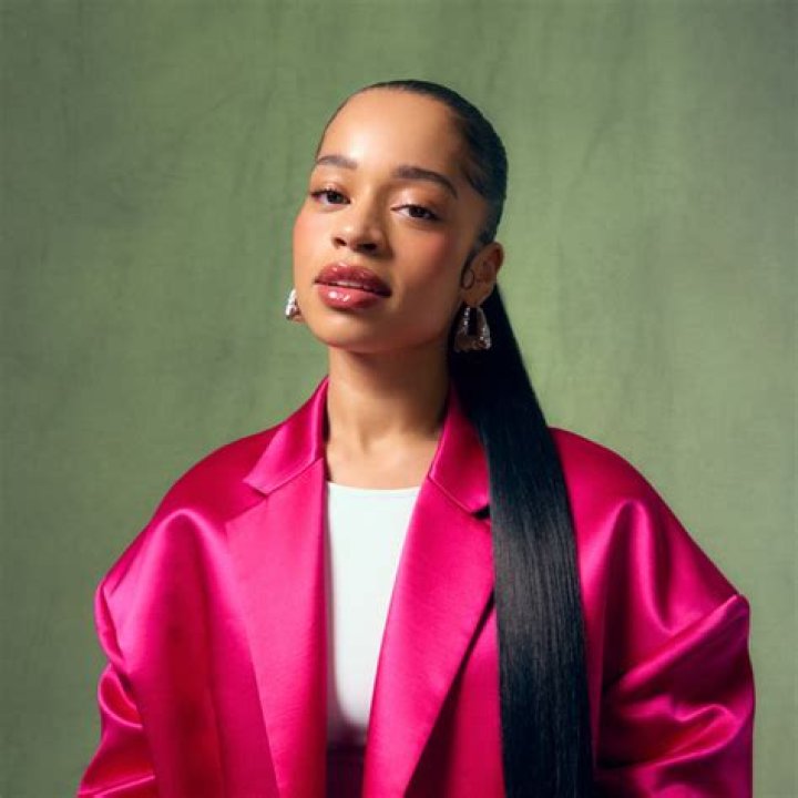 Who Is Ella Mai's Boyfriend? Dating Life Of The Singer OtakuKart