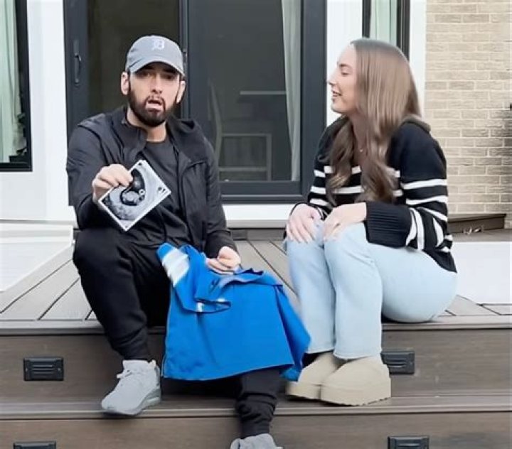 Who Is Eminem's Brother Nathan Kane Samara?