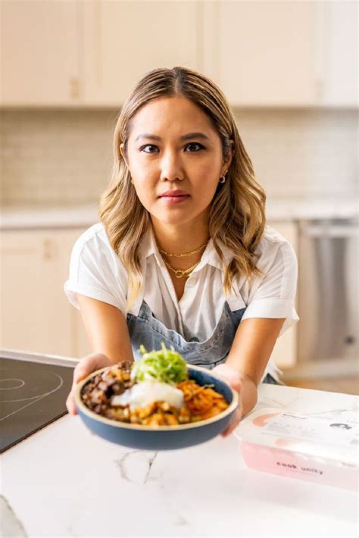 Who is Esther Choi? Iron Chef finalist lost Netflix's competition