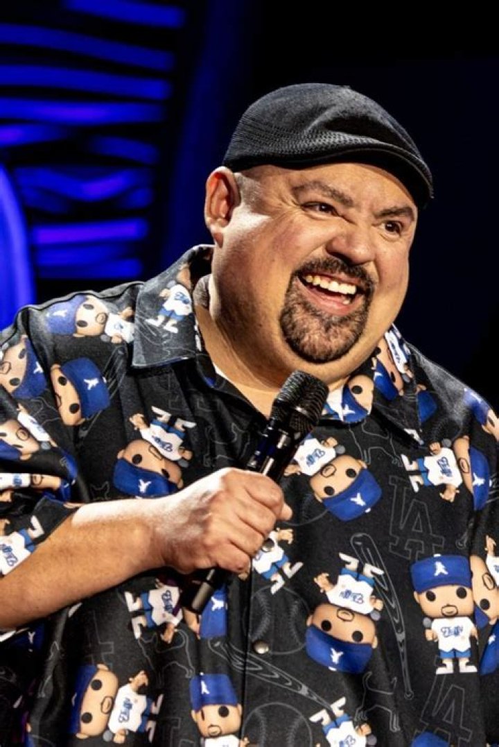 Who is Gabriel Iglesias' wife? Here's everything you need to know YEN