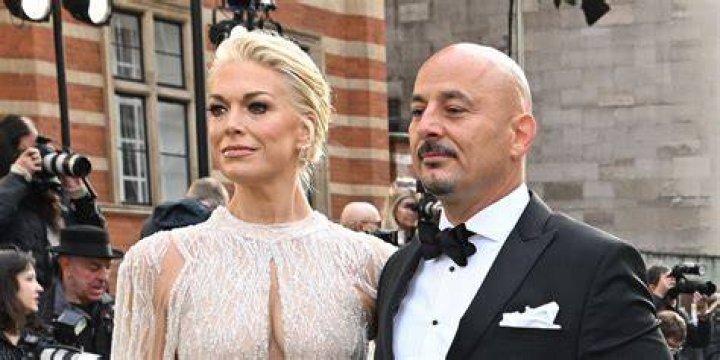 Who Is Gianluca (Hannah Waddingham Partner)? Married Life