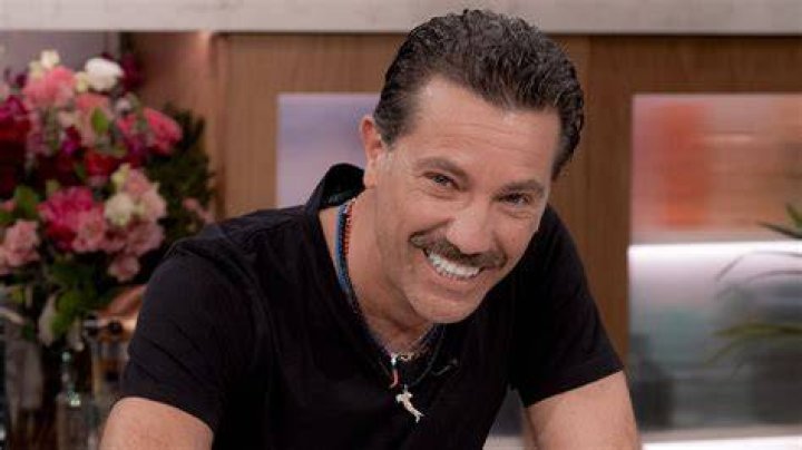Who is Gino D'Acampo's wife Jessica Stellina Morrison? Inside the This