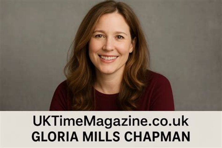 Who is Gloria Mills Chapman? All About Amy Grant's Daughter &mdash; citiMuzik