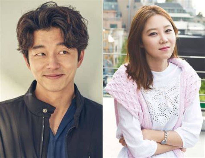 Who is Gong Yoo Girlfriend 2024? Is He Married? Creeto