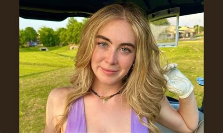 Who is Grace Charis? The US Sun Cirrkus News