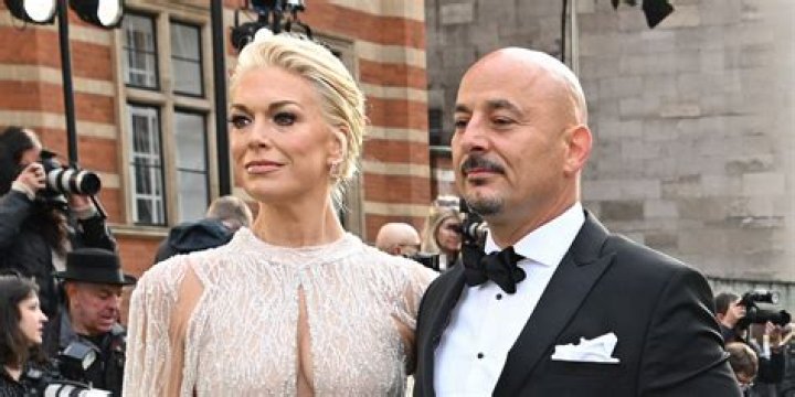Who is Hannah Waddingham Husband? The History of Her Family, Kids and