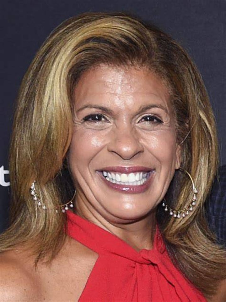 Who is Hoda Kotb? Bio Worth,Today,Daughter,Married