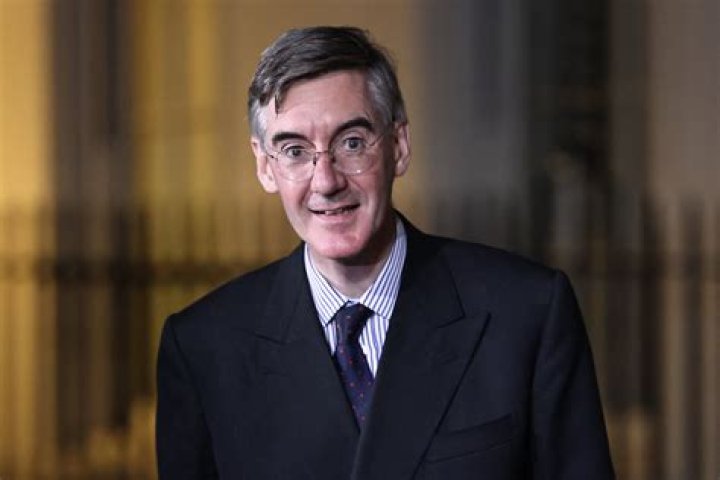 Who is Jacob Rees Mogg’s wife Helena de Chair? The Scottish Sun