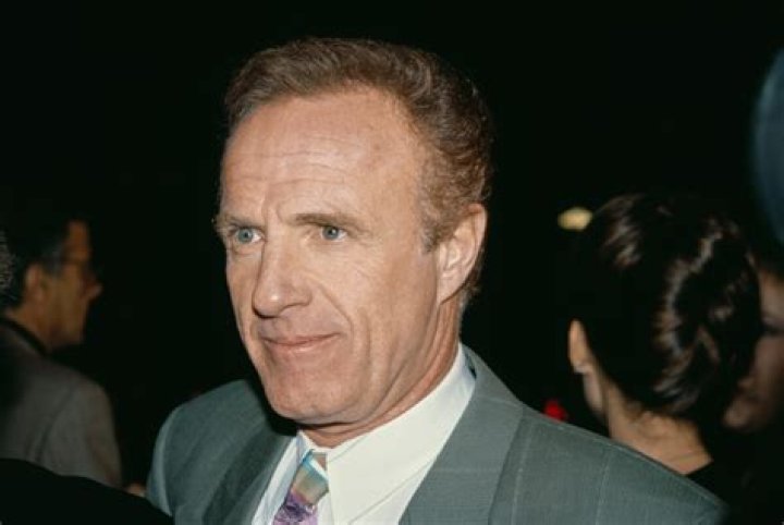 Who is James Caan's ExWife Dee Jay Mathis?
