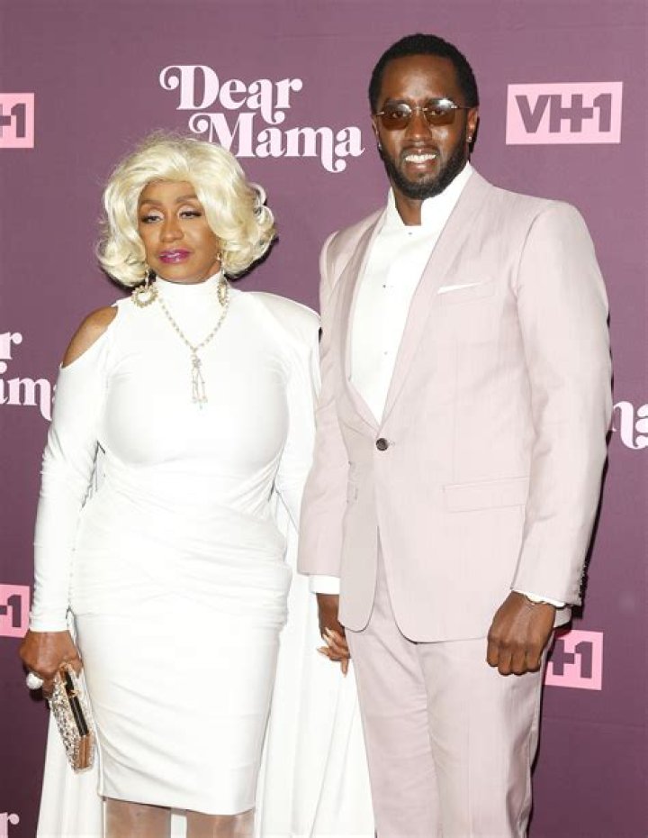 Who is Janice Combs, Puff Daddy's mother? Everything we know Briefly