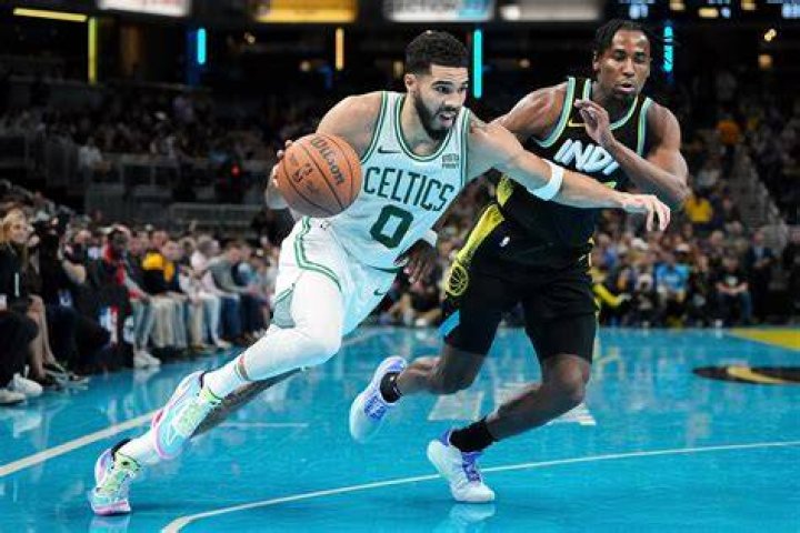 Who is Jayson Tatum's wife? All about his relationships The Style Plus