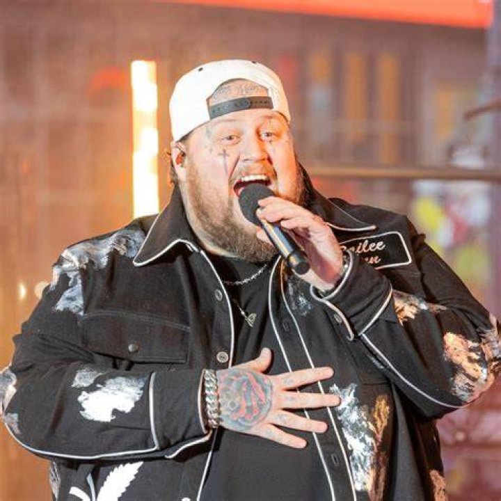 Who is Jelly Roll's wife, Bunnie Xo? The US Sun