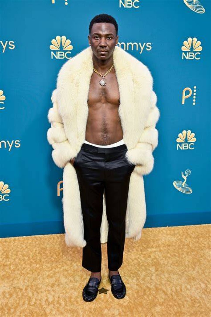 Who Is Jerrod Carmichael Dating? Love Life Details