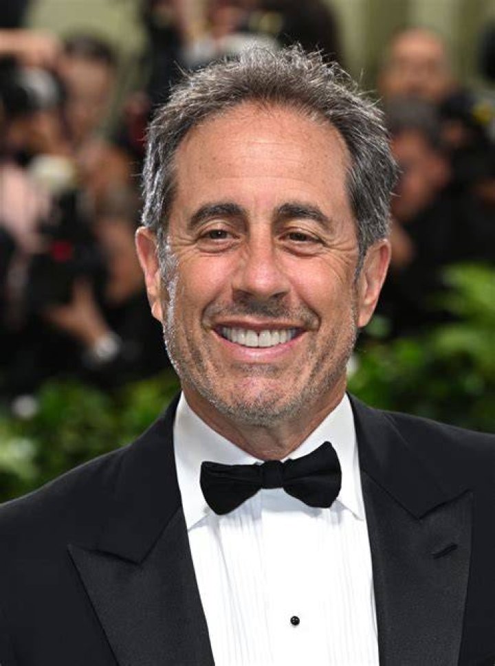 Who Is Jerry Seinfeld's Wife? Meet Spouse Jessica Seinfeld Closer Weekly