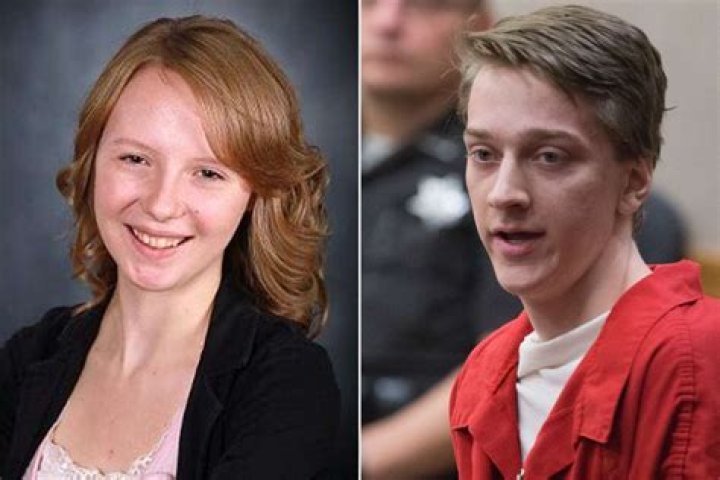 Who is Jessie Blodgett's boyfriend, Daniel Bartelt? arrested and charged with murder Vo Truong