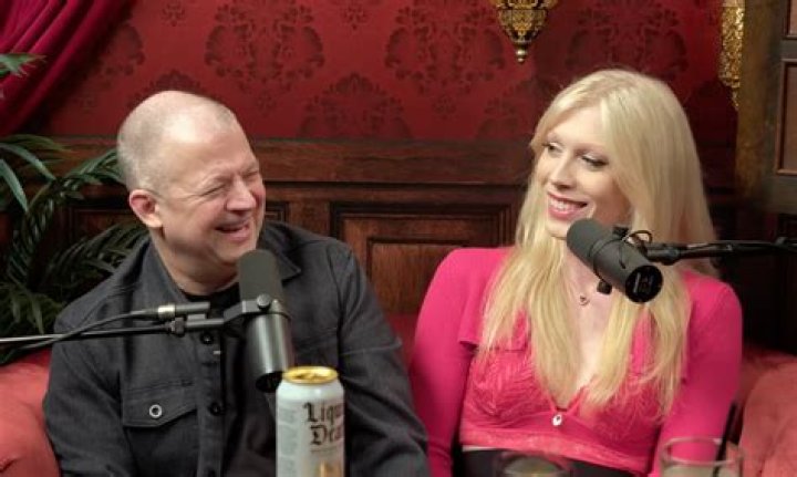 Who Is Jim Norton Girlfriend In 2022? Here Is What We Know About His