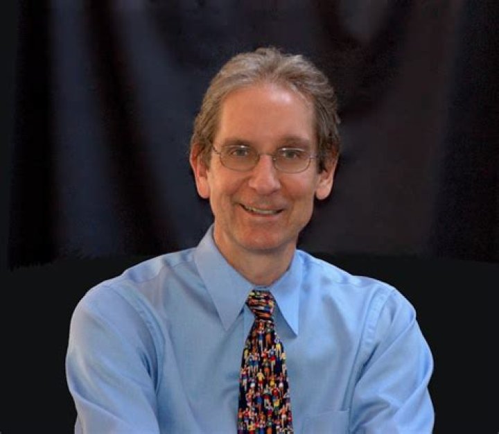 Who is John Ratey?