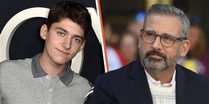 Who is Johnny Carell? Everything You Need To Know About Steve Carell's