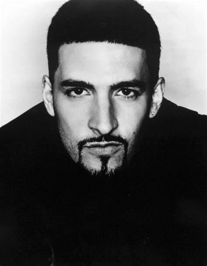 Who Is Jon B And What's His Ethnicity?