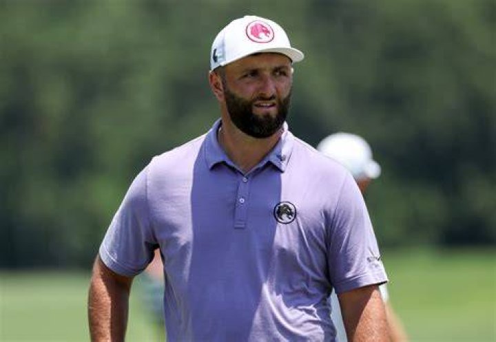 Who is Jon Rahm's wife? Age, nationality, photos & more details