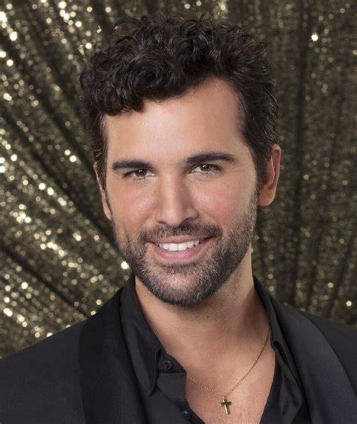 Who is Juan Pablo Di Pace&rsquo;s Girlfriend/Wife?