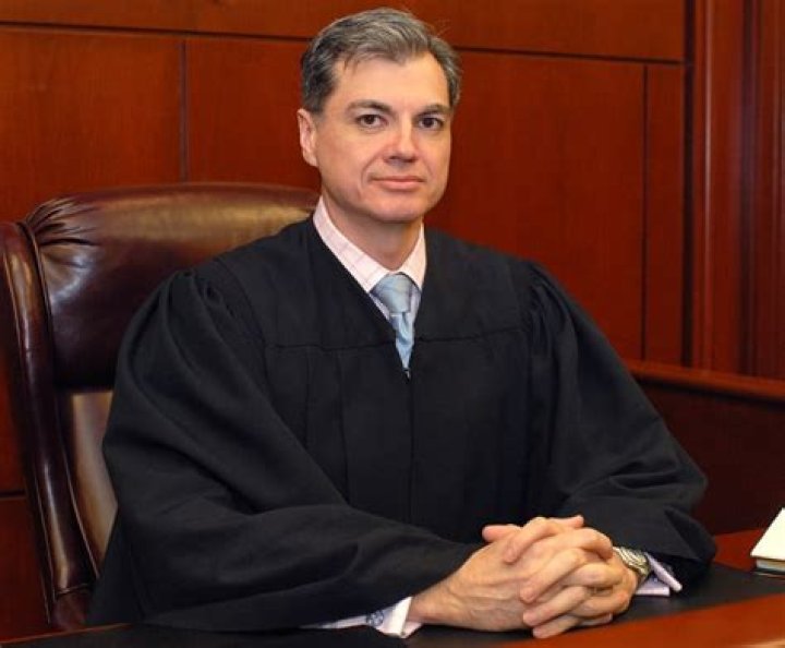 Who is Judge Juan Merchan's Daughter Loren Merchan? Job, Age