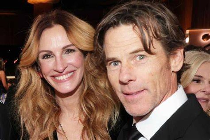 Who is Julia Roberts&rsquo; husband Daniel Moder? The US Sun