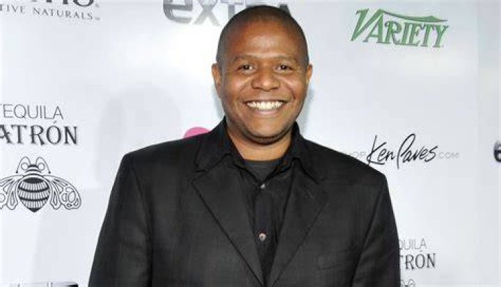 Who is Kenn Whitaker? Meet Forest Whitaker's lookalike brother who is