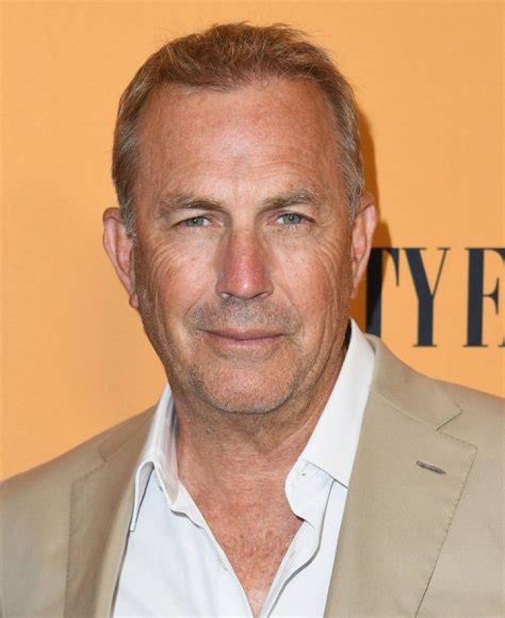 Who is Kevin Costner's Son Cayden Wyatt Costner? His Birthday